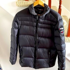 PAJAR puffer down jacket M-L